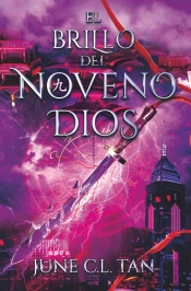 El Brillo Del Noveno Dios