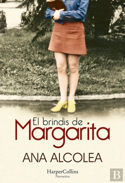 Bertrand.pt - El Brindis De Margarita