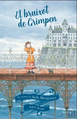 Bertrand.pt - El Bruixot De Grimpen