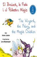 El Bruixot, La Fada I El Pollastre Màgic - The Wizard, The Fairy, And The Magic Chicken