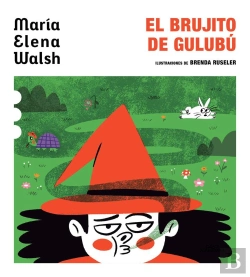 Bertrand.pt - El Brujito De Gulubú
