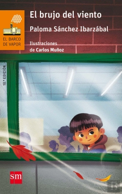 Bertrand.pt - El Brujo Del Viento