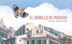 Bertrand.pt - El Bubillo De Madera
