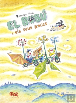 Bertrand.pt - El Bubu I Els Seus Amics