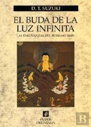 El Buda De La Luz Infinita
