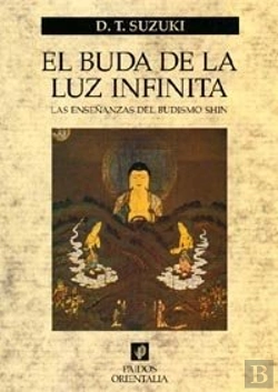 Bertrand.pt - El Buda De La Luz Infinita