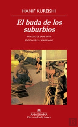 Bertrand.pt - El Buda De Los Suburbios
