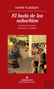 El Buda De Los Suburbios