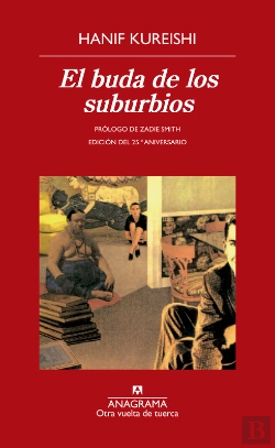 Bertrand.pt - El Buda De Los Suburbios