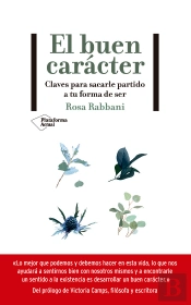 El Buen Carácter