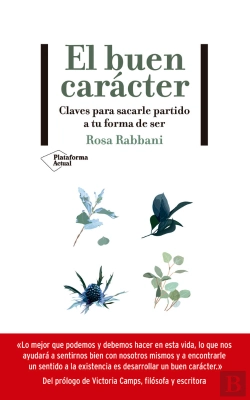 Bertrand.pt - El Buen Carácter