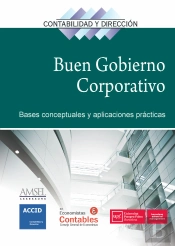 El Buen Gobierno Corporativo