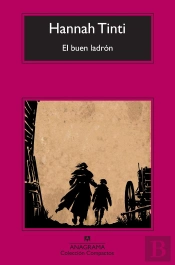 El Buen Ladrón