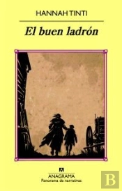 El Buen Ladrón