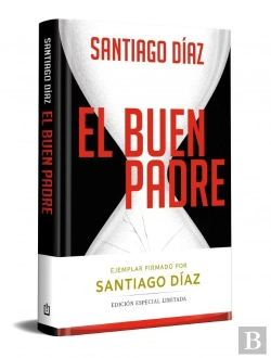 Bertrand.pt - El Buen Padre Ed. Limitada Firmada Indira Ramos 1