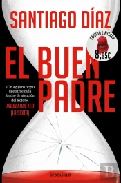 El Buen Padre Edicion Limitada Verano Indira Ramos 1