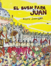 El Buen Papa Juan