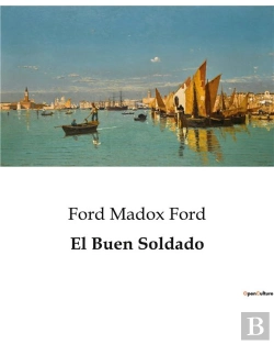 Bertrand.pt - El Buen Soldado - .