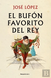 El Bufon Favorito Del Rey