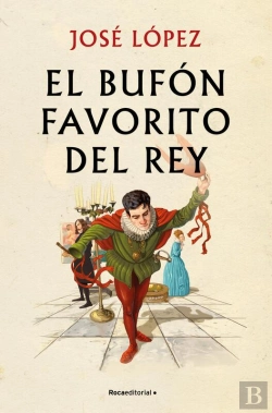 Bertrand.pt - El Bufón Favorito Del Rey