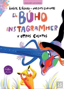 Bertrand.pt - El Búho Instagrammer
