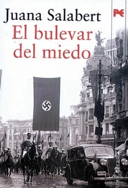Bertrand.pt - El Bulevar Del Miedo