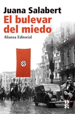 Bertrand.pt - El Bulevar Del Miedo