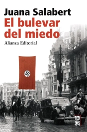 El Bulevar Del Miedo