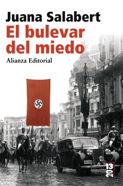 Bertrand.pt - El Bulevar Del Miedo