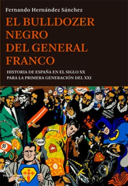 Bertrand.pt - El Bulldozer Negro Del General Franco