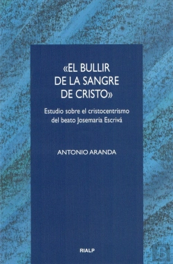 Bertrand.pt - «El Bullir De La Sangre De Cristo»