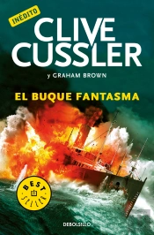 El Buque Fantasma (Archivos Numa 12)