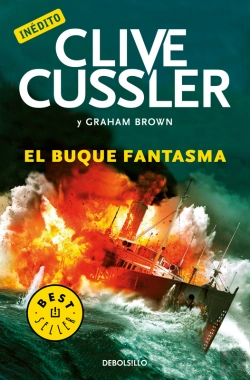 Bertrand.pt - El Buque Fantasma (Archivos Numa 12)