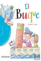 El Buque ('Primeras Lecturas') (+4 Años)