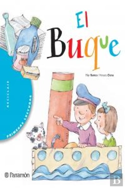 Bertrand.pt - El Buque (