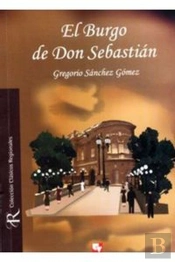 El Burgo De Don Sebastián