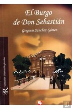 Bertrand.pt - El Burgo De Don Sebastián