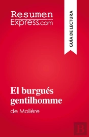 El Burgués Gentilhomme : De Molière