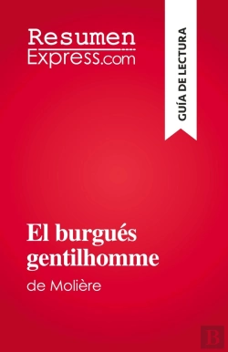 Bertrand.pt - El Burgués Gentilhomme : De Molière