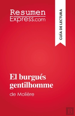 Bertrand.pt - El Burgués Gentilhomme