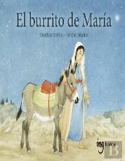 El Burrito De Maria