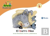 El Burro Blas