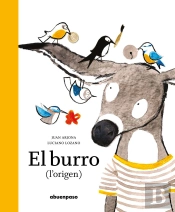 El Burro