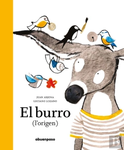 Bertrand.pt - El Burro