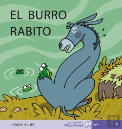 Bertrand.pt - El Burro Rabito