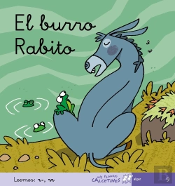 Bertrand.pt - El Burro Rabito