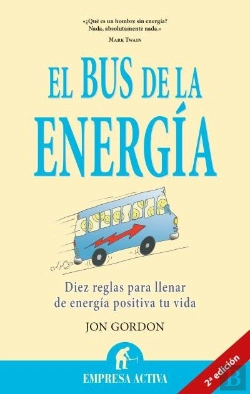 Bertrand.pt - El Bus De La Energía