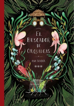 Bertrand.pt - El Buscador De Orquídeas