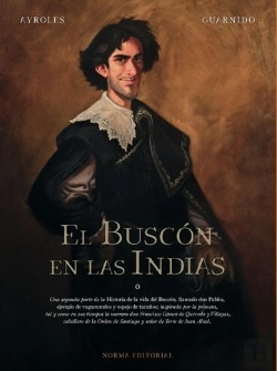 Bertrand.pt - El Buscón En Las Indias