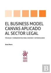 El Business Model Canvas Aplicado Al Sector Legal
